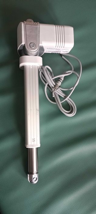 SIŁOWNIK EWELLIX MAX10-A200395A25100-000