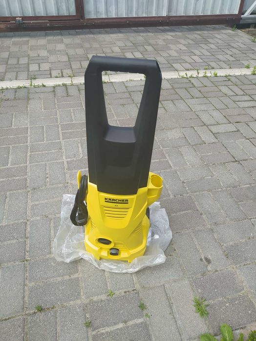 Мини-мойка KARCHER К2 CAR