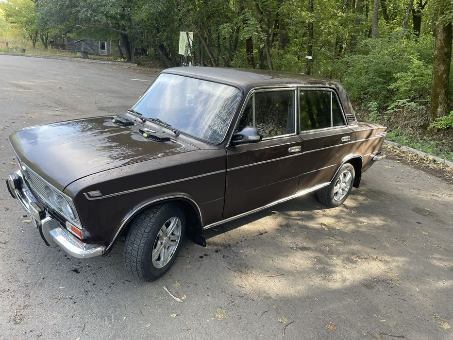ВАЗ 2103, 1.5,  КПП 5