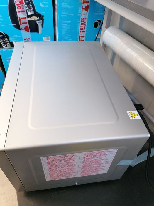 Mikrofalówka medion MD 17945