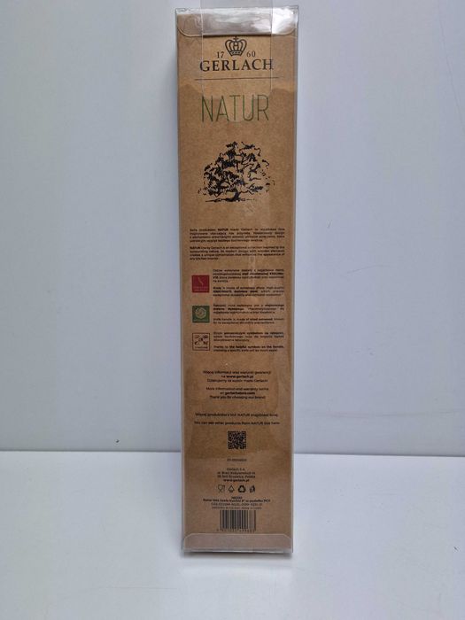 Nóż szefa kuchni Gerlach 20 cm