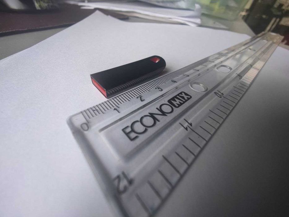 Флешка USB 3.0 2ТБ