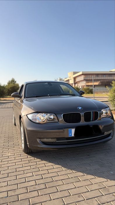 BMW Serie 1 118i