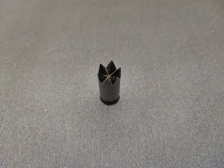 Зірочка для холостих патронів