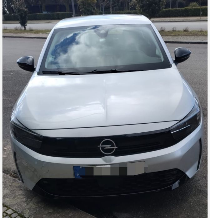Opel Corsa 1.2 gasolina
