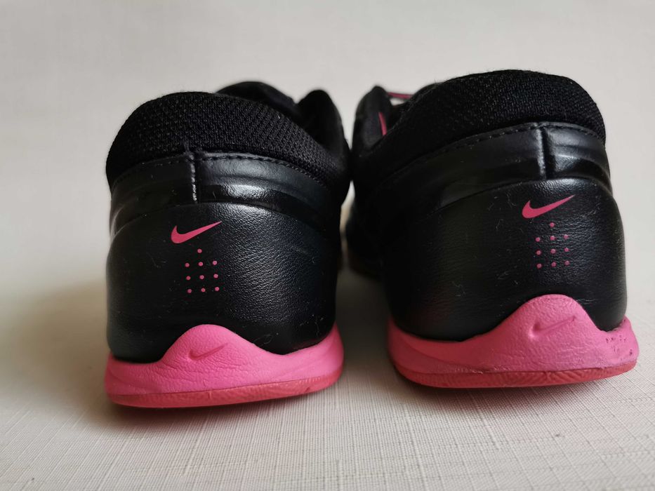 Nike Air  r.37,5/23,5cm-St. bdb