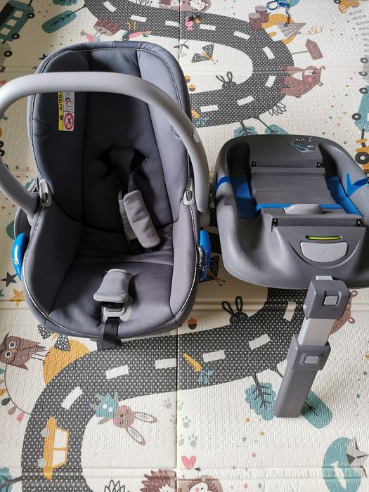 Avionaut kite - fotelik + baza isofix