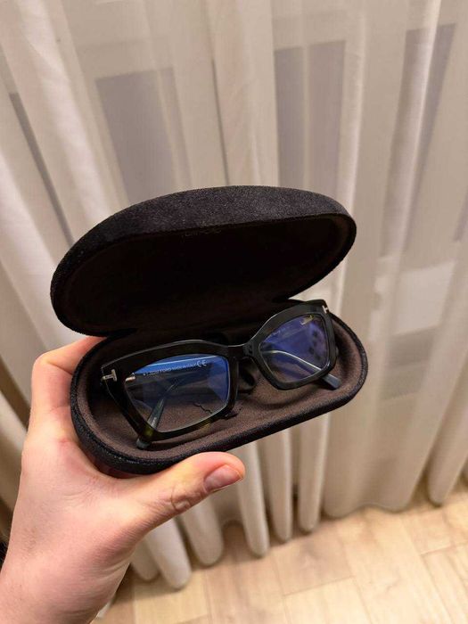 Окуляри Tom Ford