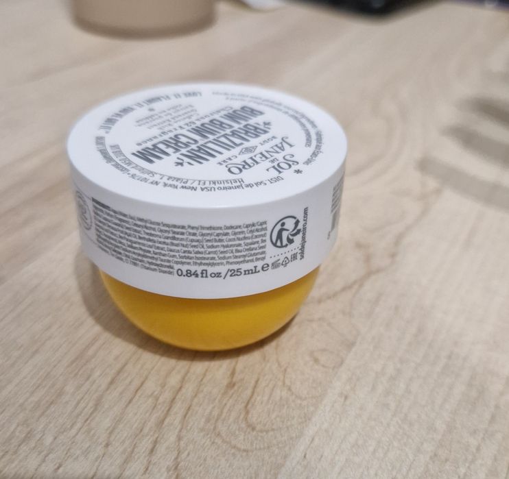 Krem do ciała Sol de Janeiro Brazilian Bum Bum Cream.