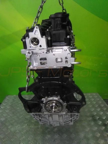 Motor Kia Sorento 2.2 CRDi D4HB - RECONDICIONADO