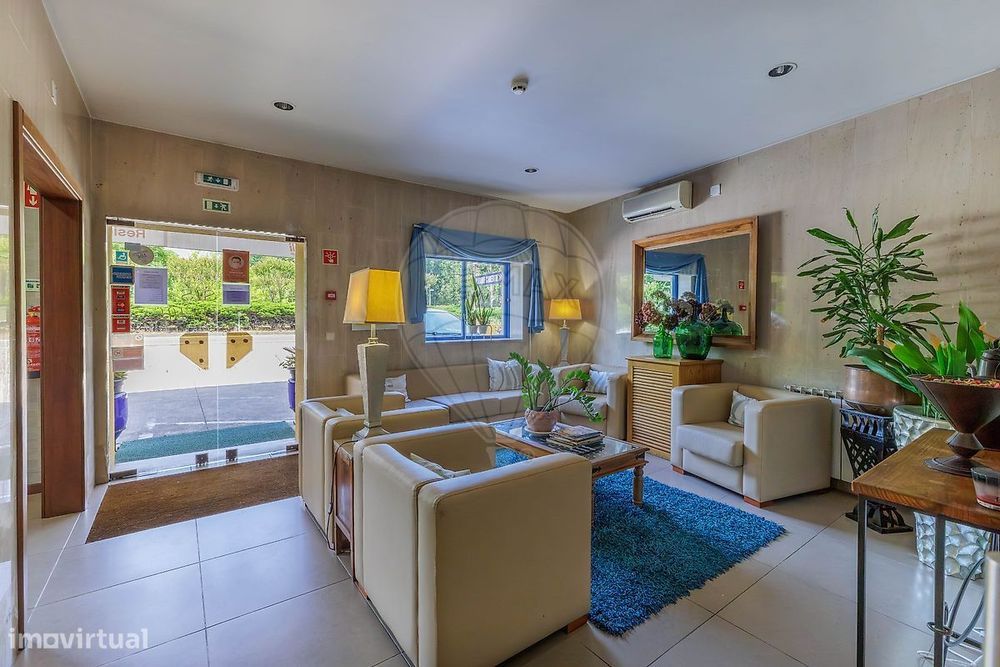 Hotel T17 para venda