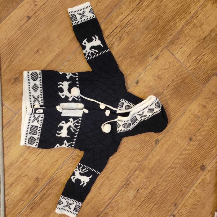 Кофта,светр з року до трьох