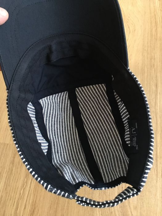 Кепка Armani Jeans