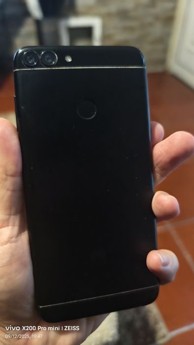 Vendo Huawei p Smart usado