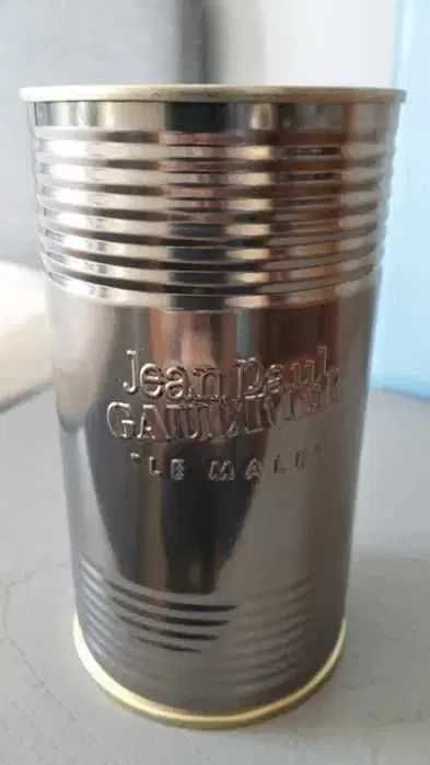 Eau de toilette Jean Paul Gaultier de 75ml, novo na caixa.
