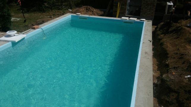 Folia zbrojona 1.5mm Arkoplan