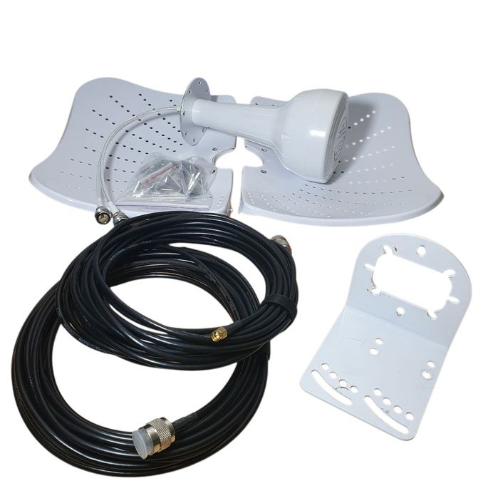 4G 5G MIMO параболічна гіперболічна антена