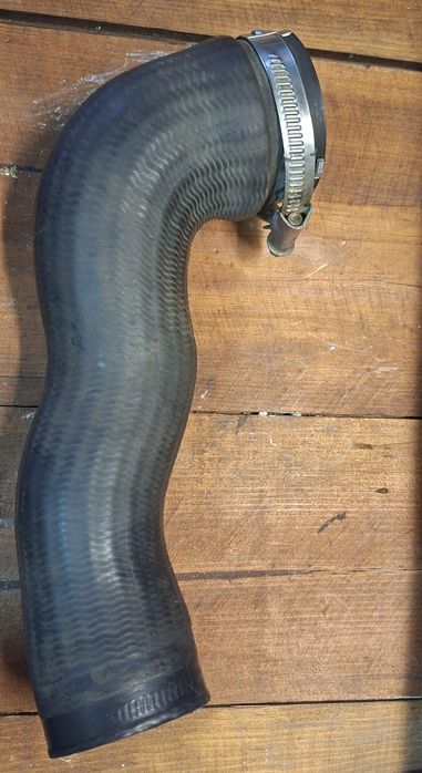 Tubo intercooler grupo vag