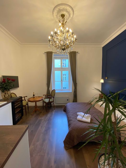 Bez prowizji | Studio | Kawalerka | 22m2 | Plac Inwalidów | Ul. Kochanowskiego
