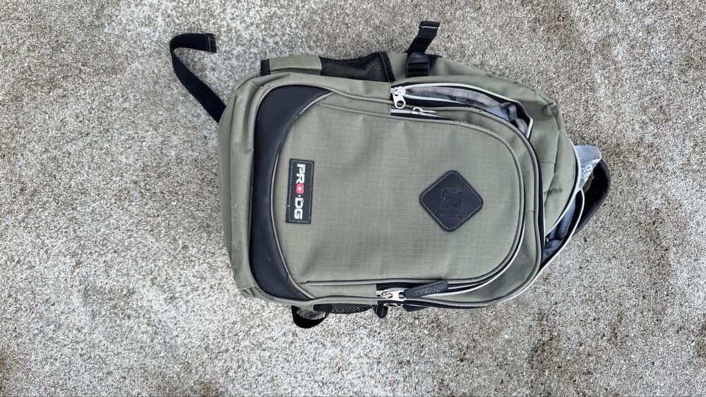 Tenho para venda varias mochilas