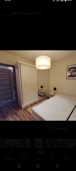 Mieszkanie 2 pokojowe do wynajęcia