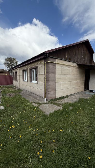 Продаж частини будинку в Козятині