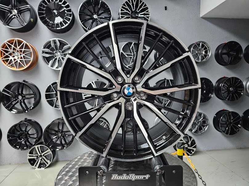 Jantes look BMW 552M em 19 e 20|5x112 e 5x120 novas