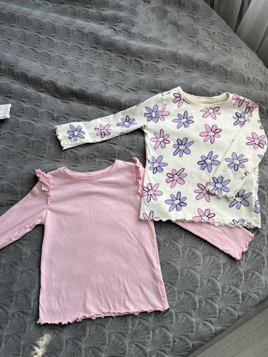 Кофтинки на дівчинку, 104