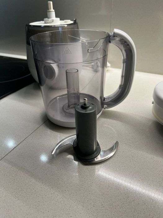 Robot de Cozinha PHILIPS AVENT