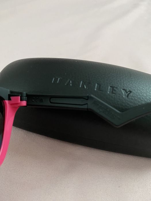 Okulary damskie Oakley
