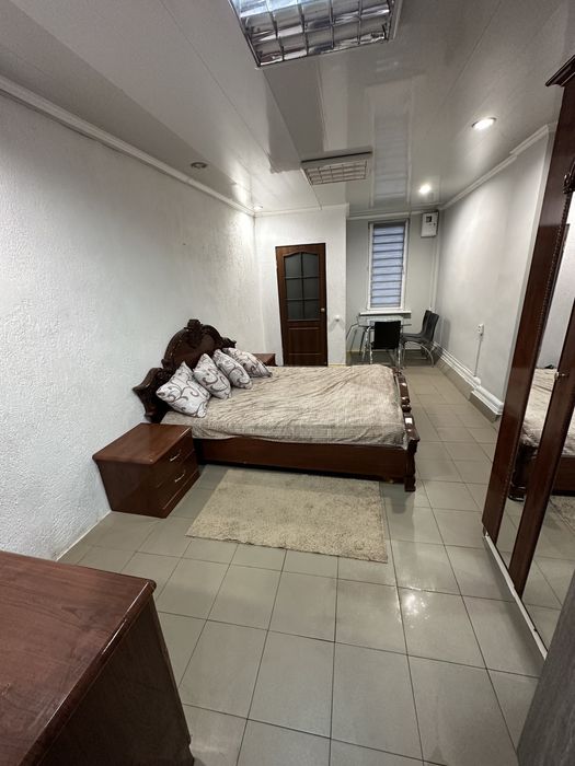 Апартаменты в центре города