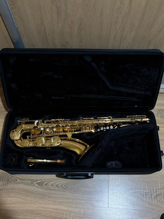 Saksofon tenorowy yamaha YTS 280