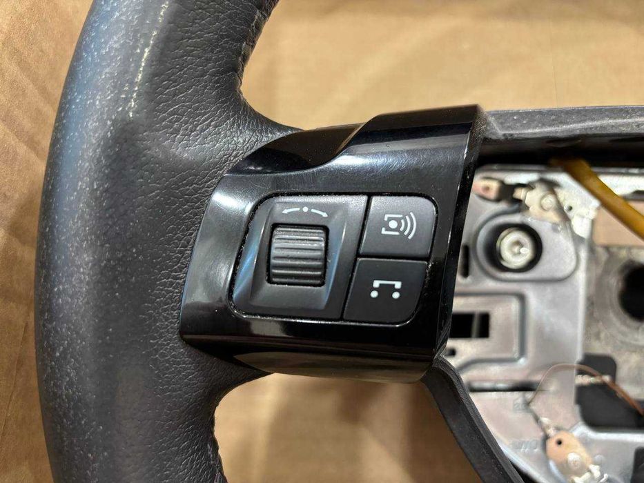 Руль Opel Astra H б/у