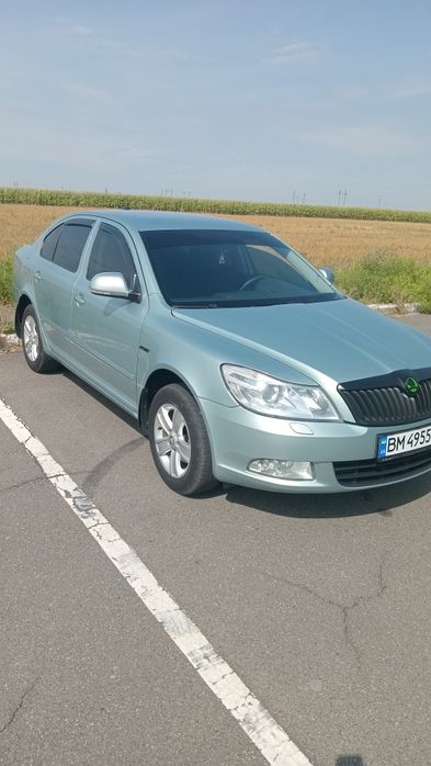 Продам авто Октавія а5