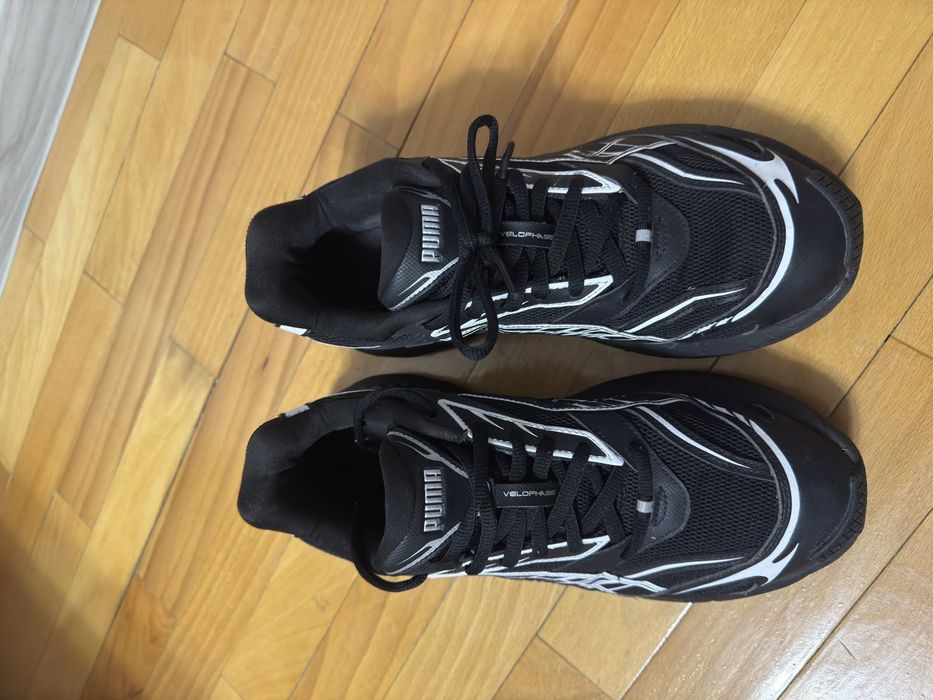 Продам Puma Velophasis