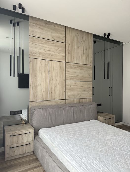 Аренда Квартиры | ЖК Park Avenue vip | 67м2