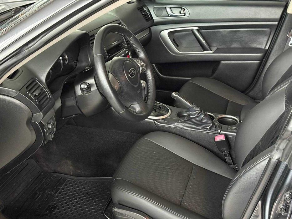 Продам Subaru Legacy 2008р. #73618