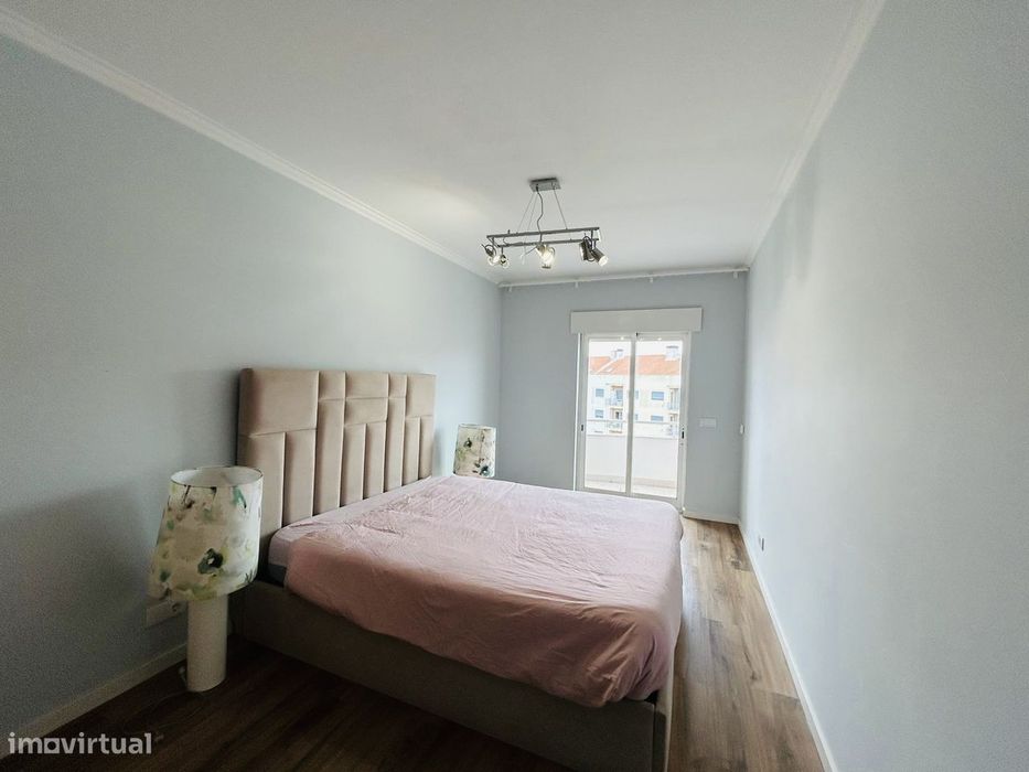 Apartamento  T2 todo remodelado