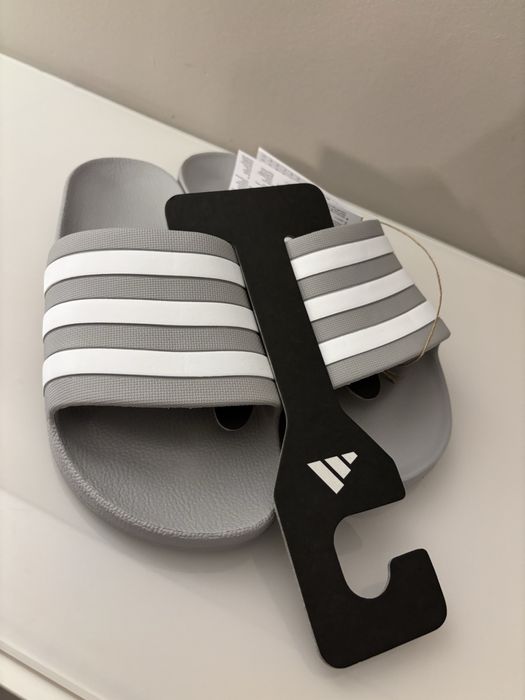 Klapki adidas Classic new 43/44 pro