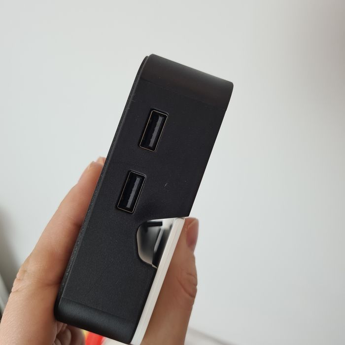 Док станція для Switch