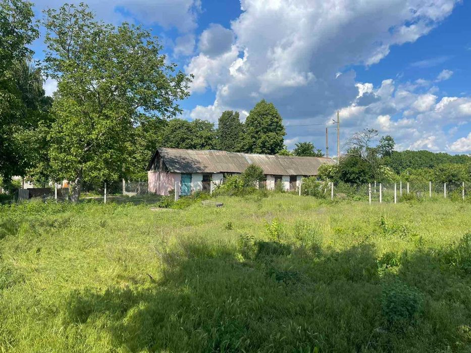 Продам ділянку на Вінницьких Хуторах (1105)