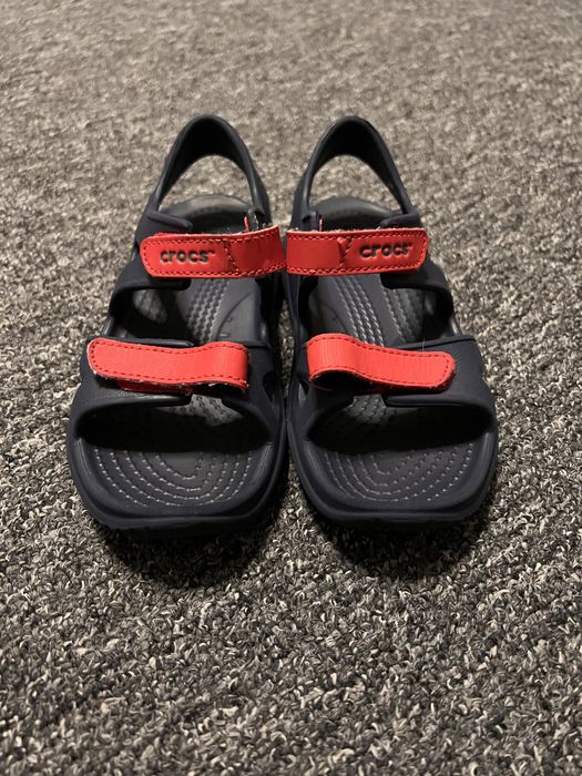 дитячі crocs оригінал