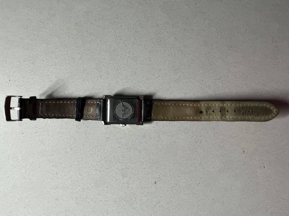 Relógio Emporium Armani