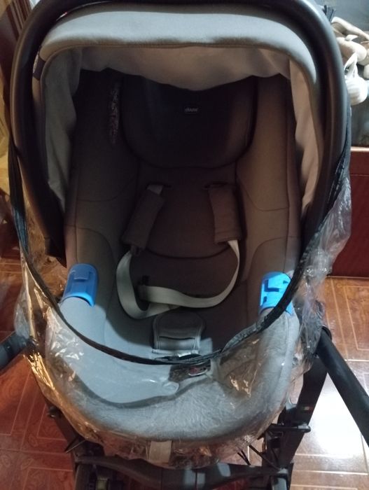 Chicco Trio Love motion64873982693889121