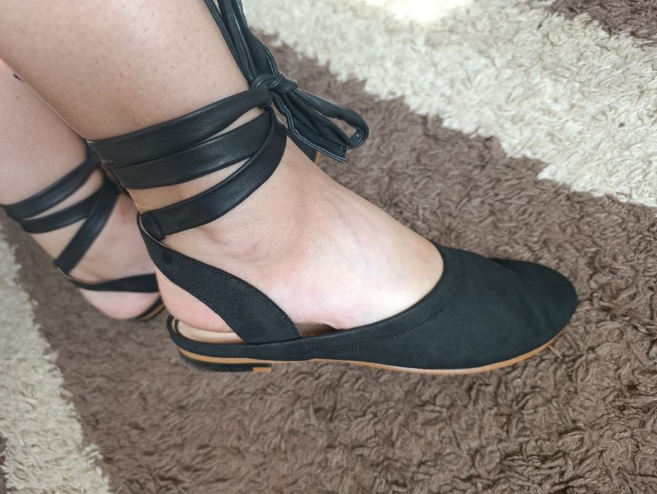 Туфлі,балетки Clarks