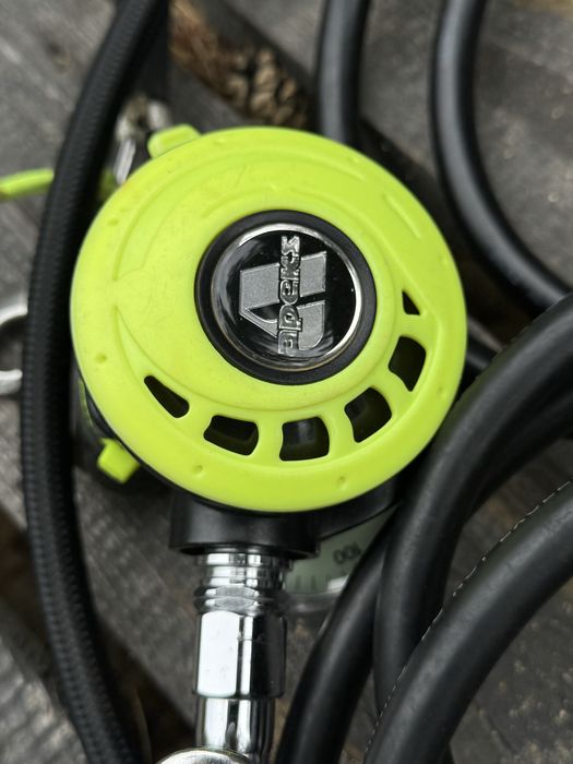 Apeks Komplet automatow do twina