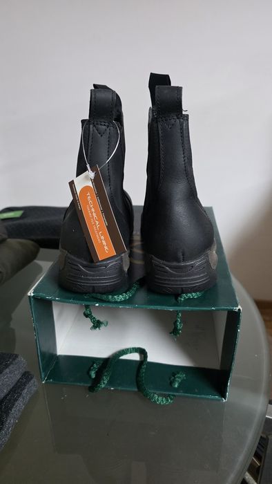 Bota Equitação tamanho 37