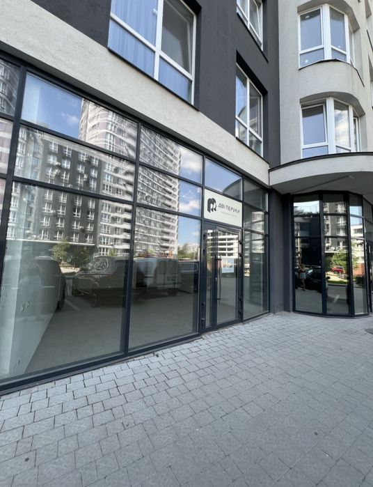 Commercial real estate at (area 54,2 m²) - Atlanta.ua - photo 2