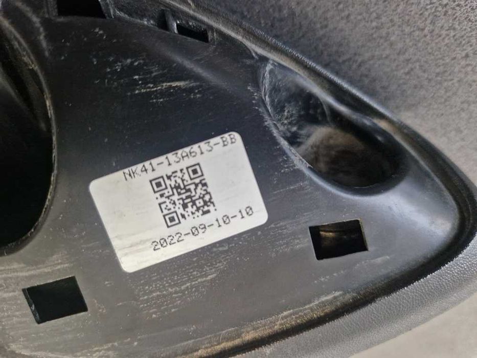 Ford Transit MK8 VIII Lift 20 r.- Kamera Cofania Klapy Tył