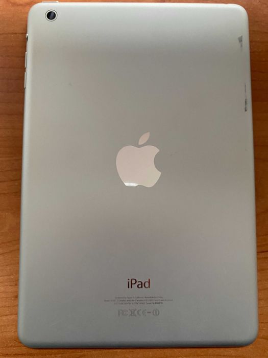 Apple mini 16gb Em Bom Estado